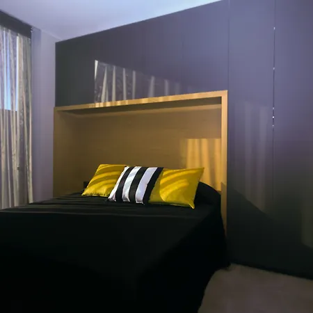 Loft 1502 Antalya