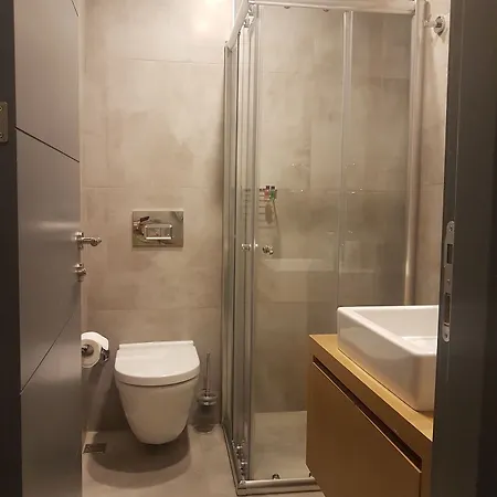 Apartment Loft 1502