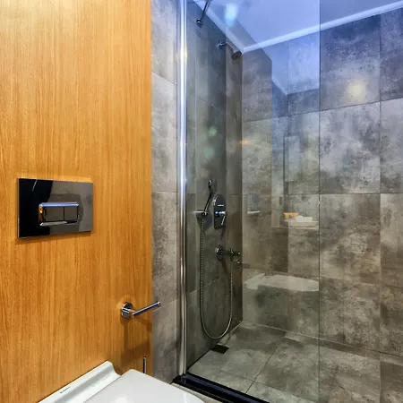 Loft 1502 Antalya