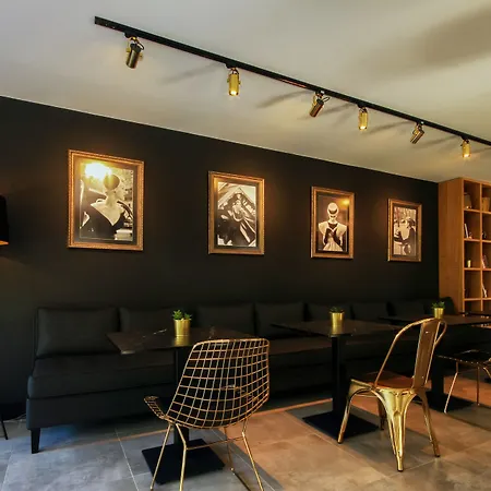 Apartment Loft 1502