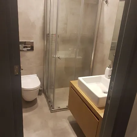 Loft 1502 * Antalya